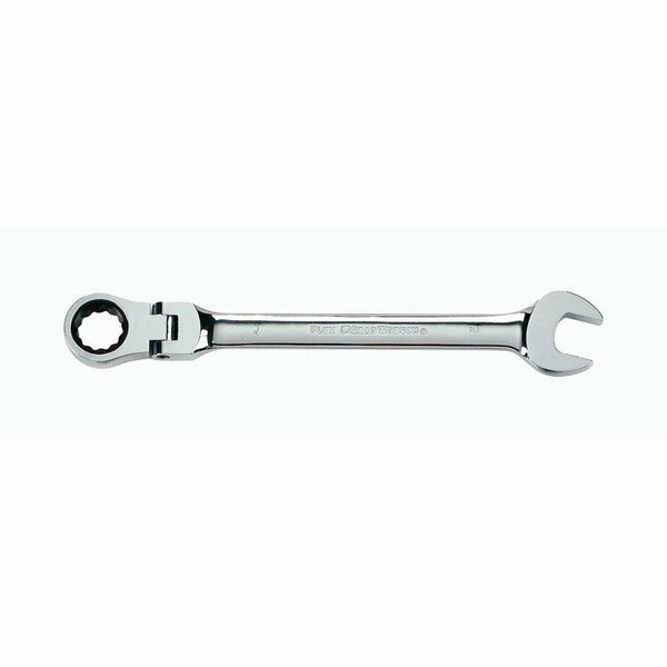 Do It Best RATCH WRENCH FLXHD 5/8 in. 86747